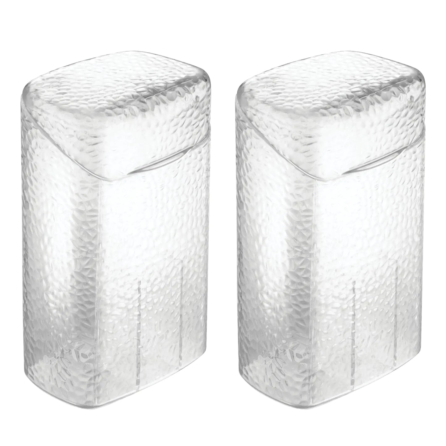 iDesign 53450 Rain Toothbrush Holder