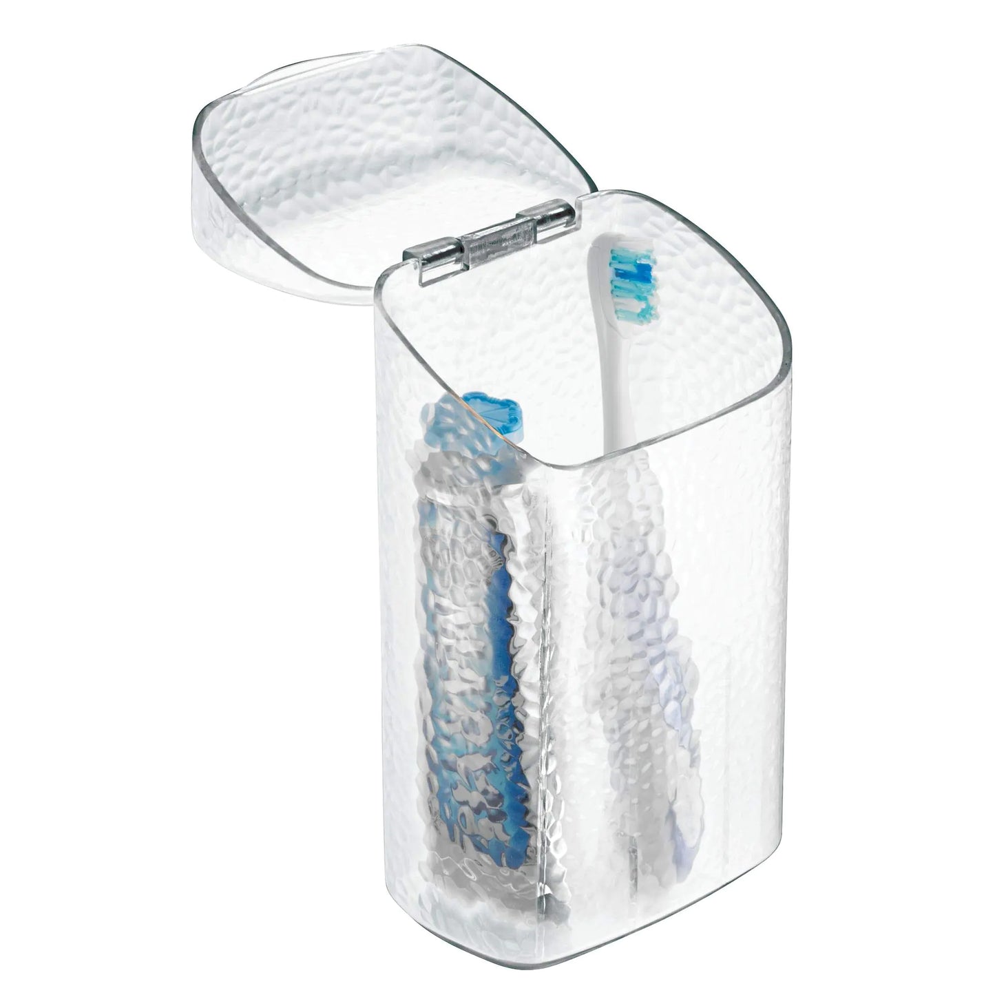 iDesign 53450 Rain Toothbrush Holder
