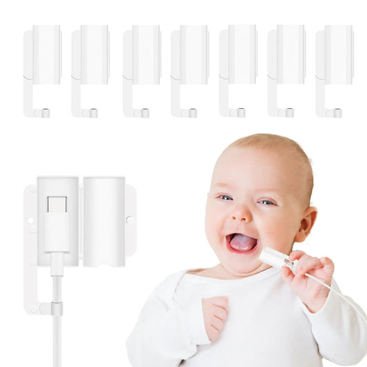 USB Charger Protector for Baby Proofing